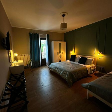 Centrumassimo Apartment Palermo Zewnętrze zdjęcie