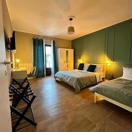 Centrumassimo Apartment Palermo Zewnętrze zdjęcie