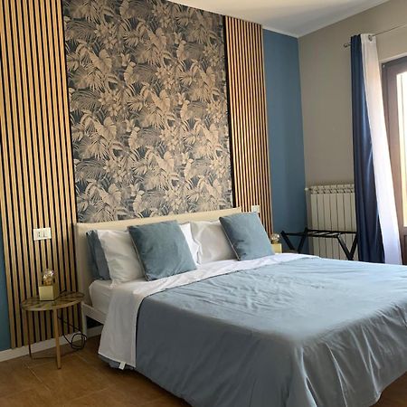 Centrumassimo Apartment Palermo Zewnętrze zdjęcie