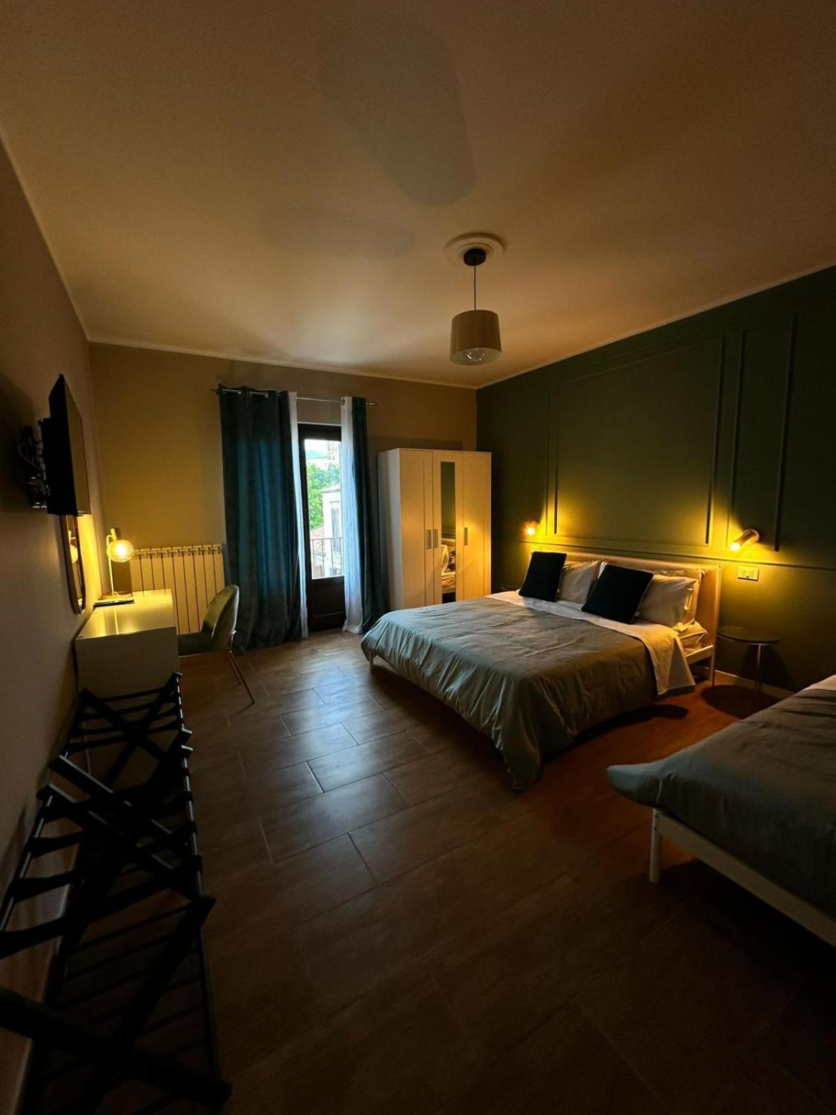 Centrumassimo Apartment Palermo Zewnętrze zdjęcie