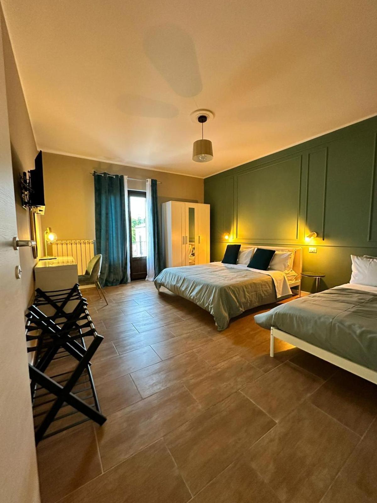 Centrumassimo Apartment Palermo Zewnętrze zdjęcie