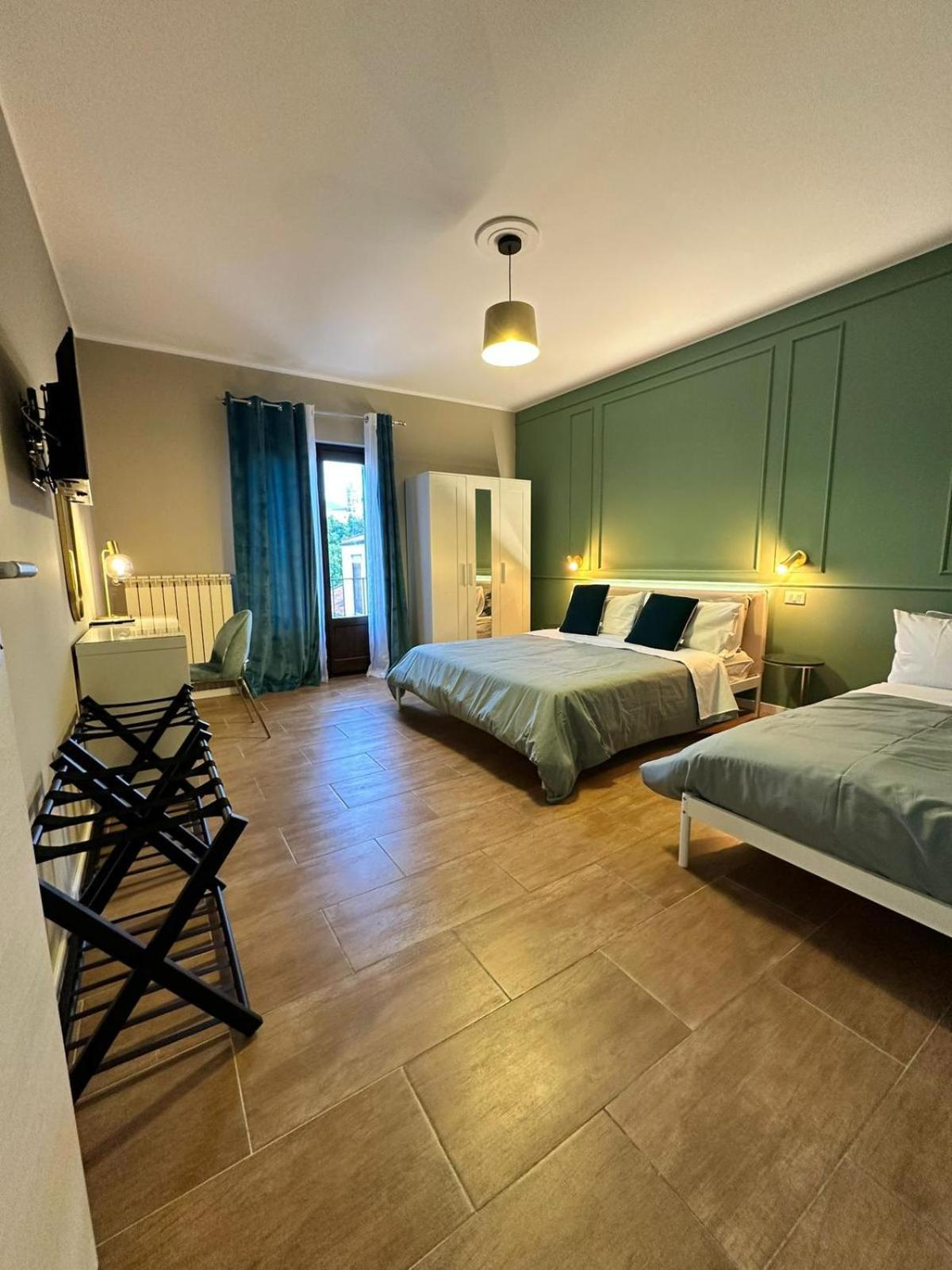 Centrumassimo Apartment Palermo Zewnętrze zdjęcie