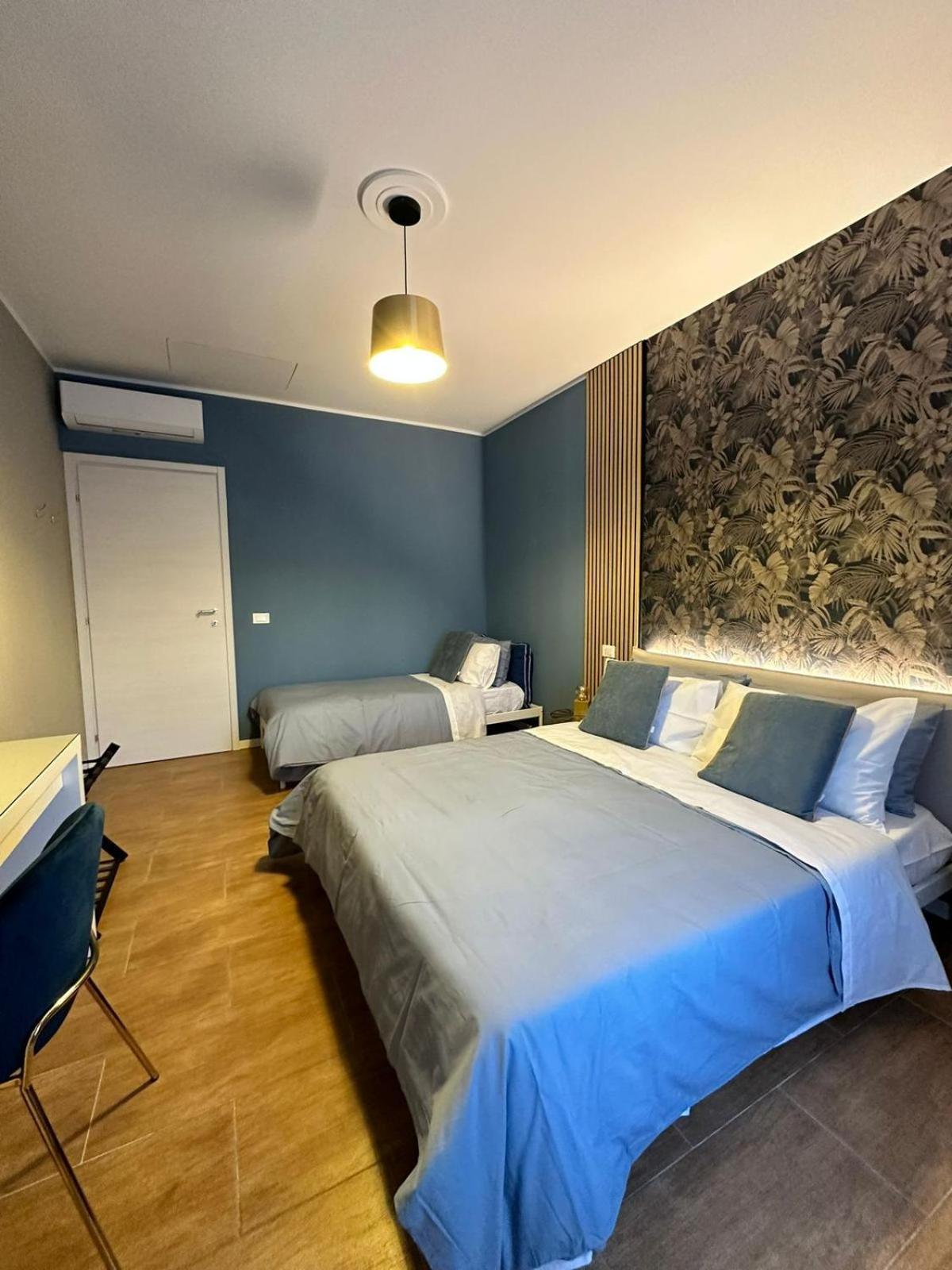 Centrumassimo Apartment Palermo Zewnętrze zdjęcie