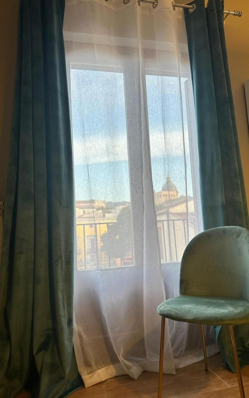 Centrumassimo Apartment Palermo Zewnętrze zdjęcie