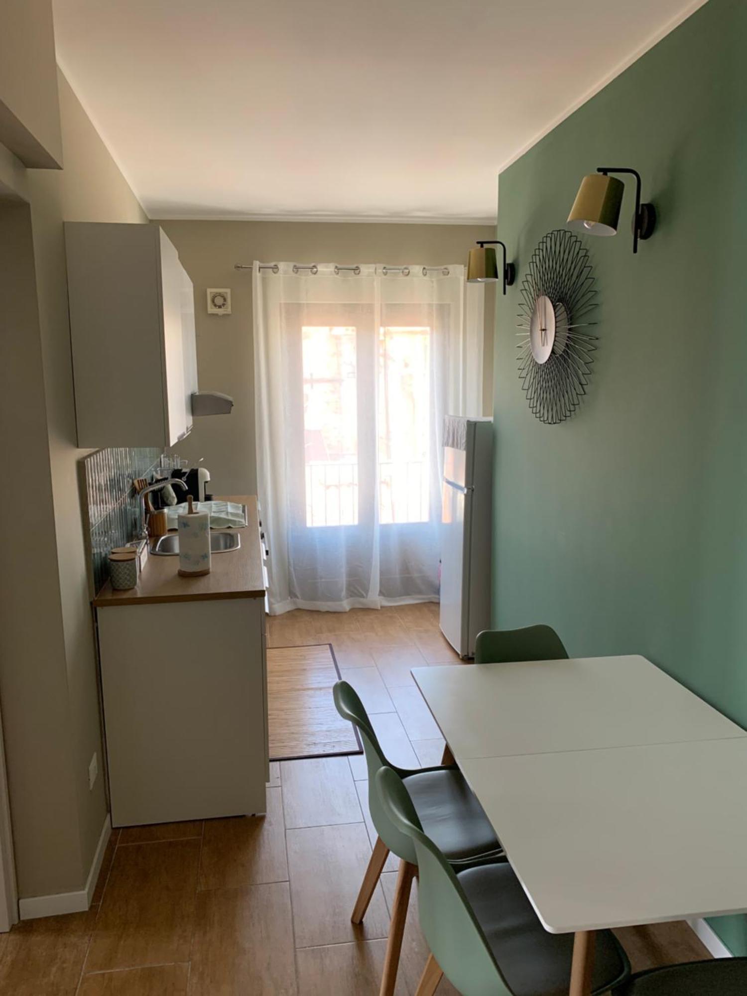 Centrumassimo Apartment Palermo Zewnętrze zdjęcie