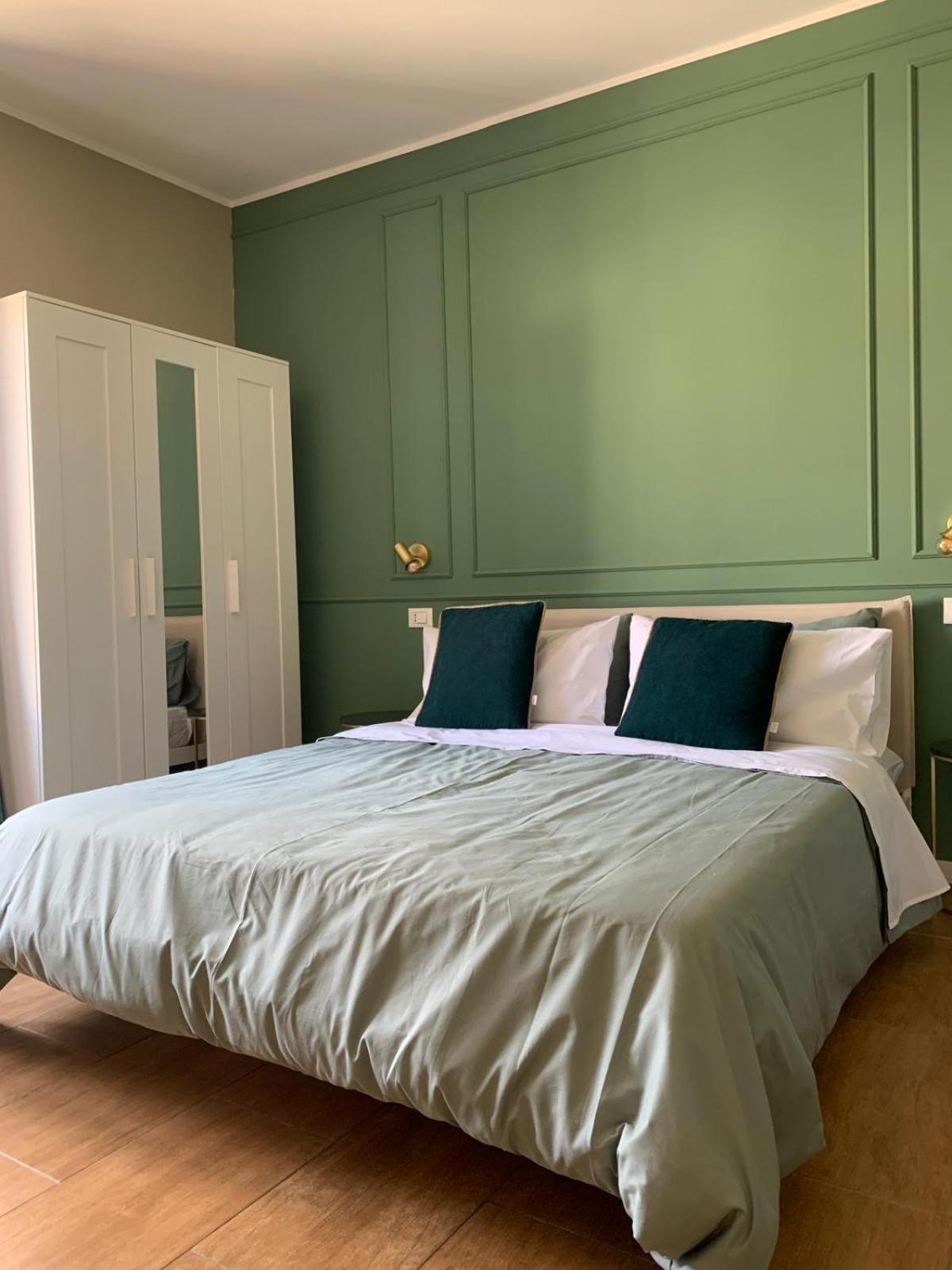 Centrumassimo Apartment Palermo Zewnętrze zdjęcie