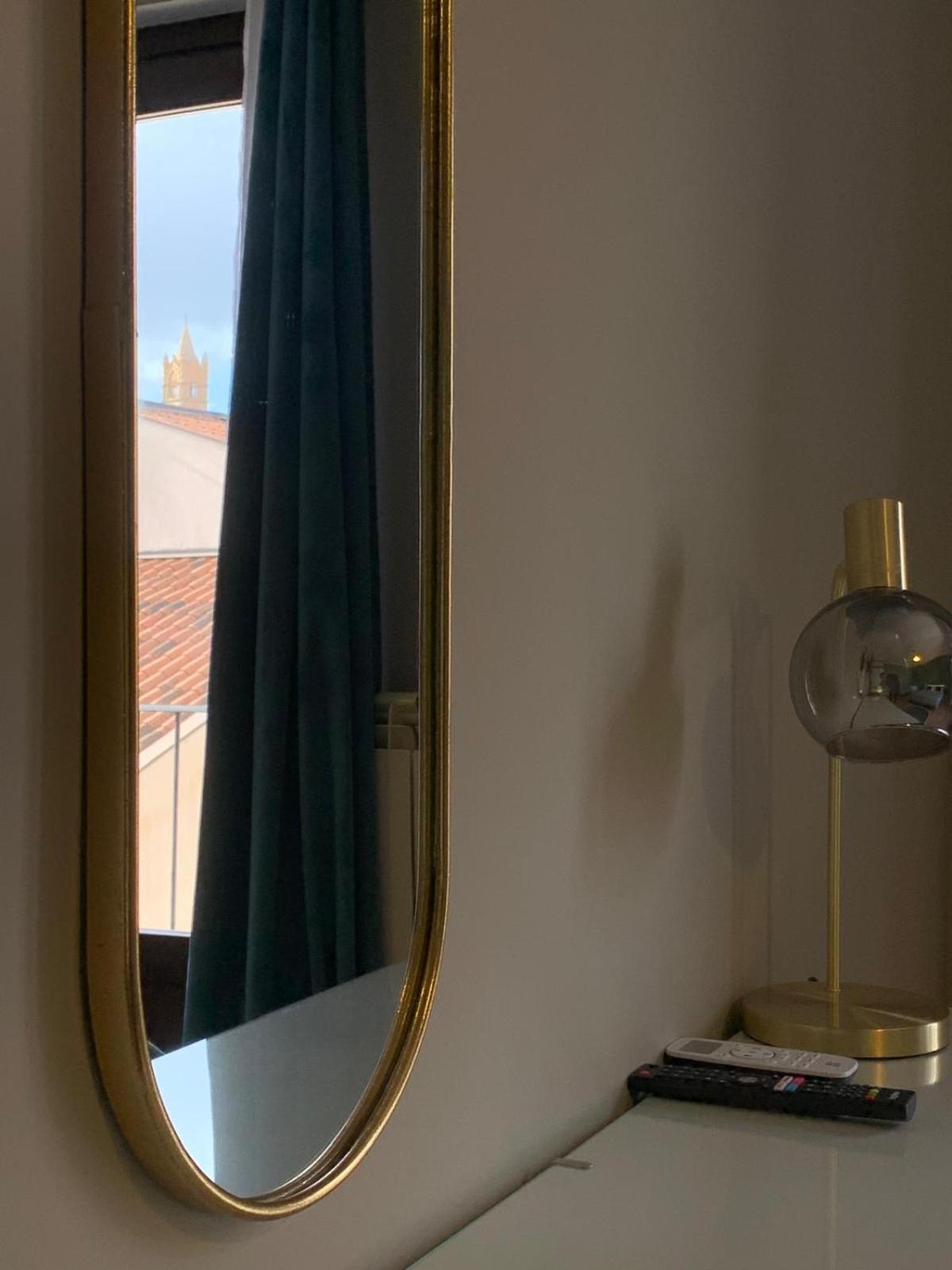 Centrumassimo Apartment Palermo Zewnętrze zdjęcie