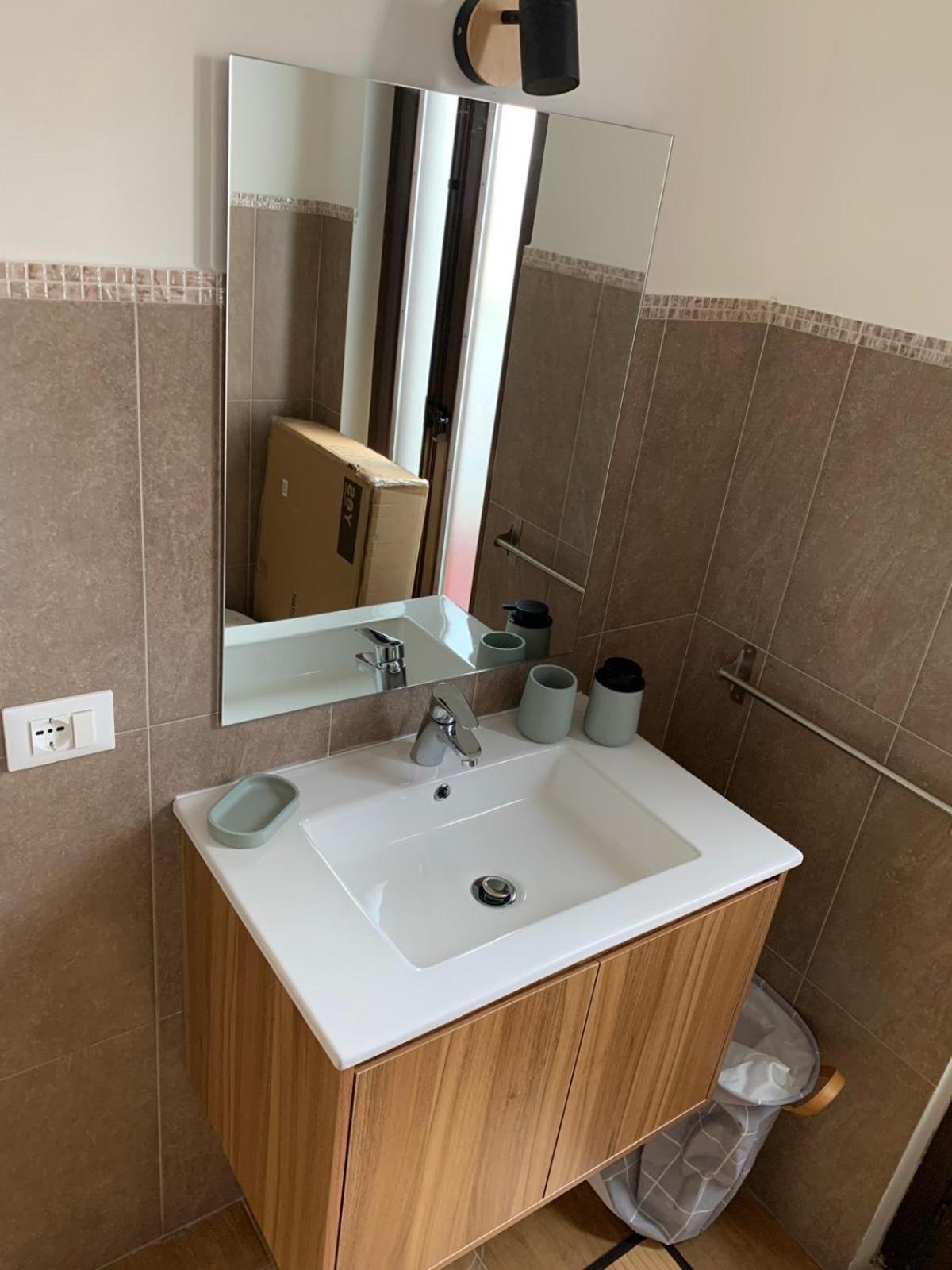 Centrumassimo Apartment Palermo Zewnętrze zdjęcie