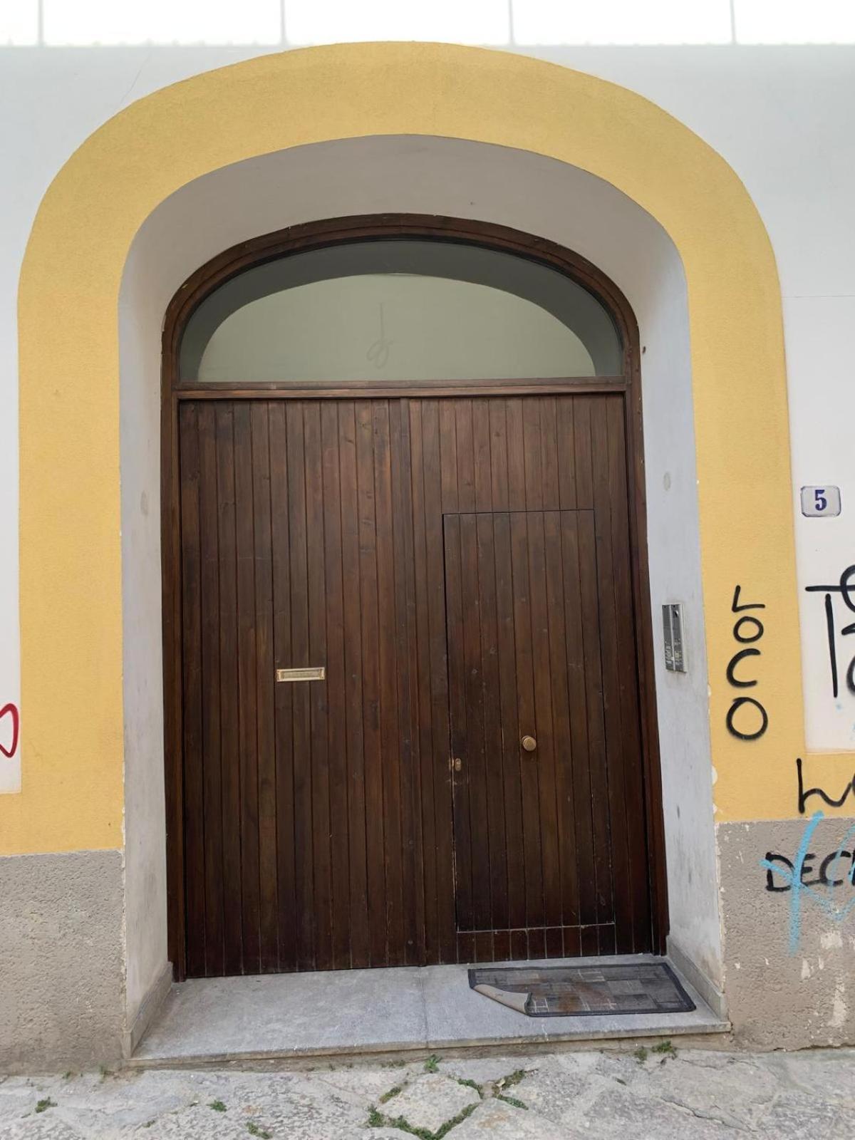 Centrumassimo Apartment Palermo Zewnętrze zdjęcie